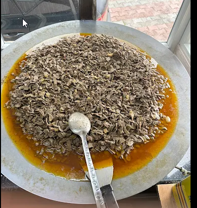 Ciğerci Arifoğulları