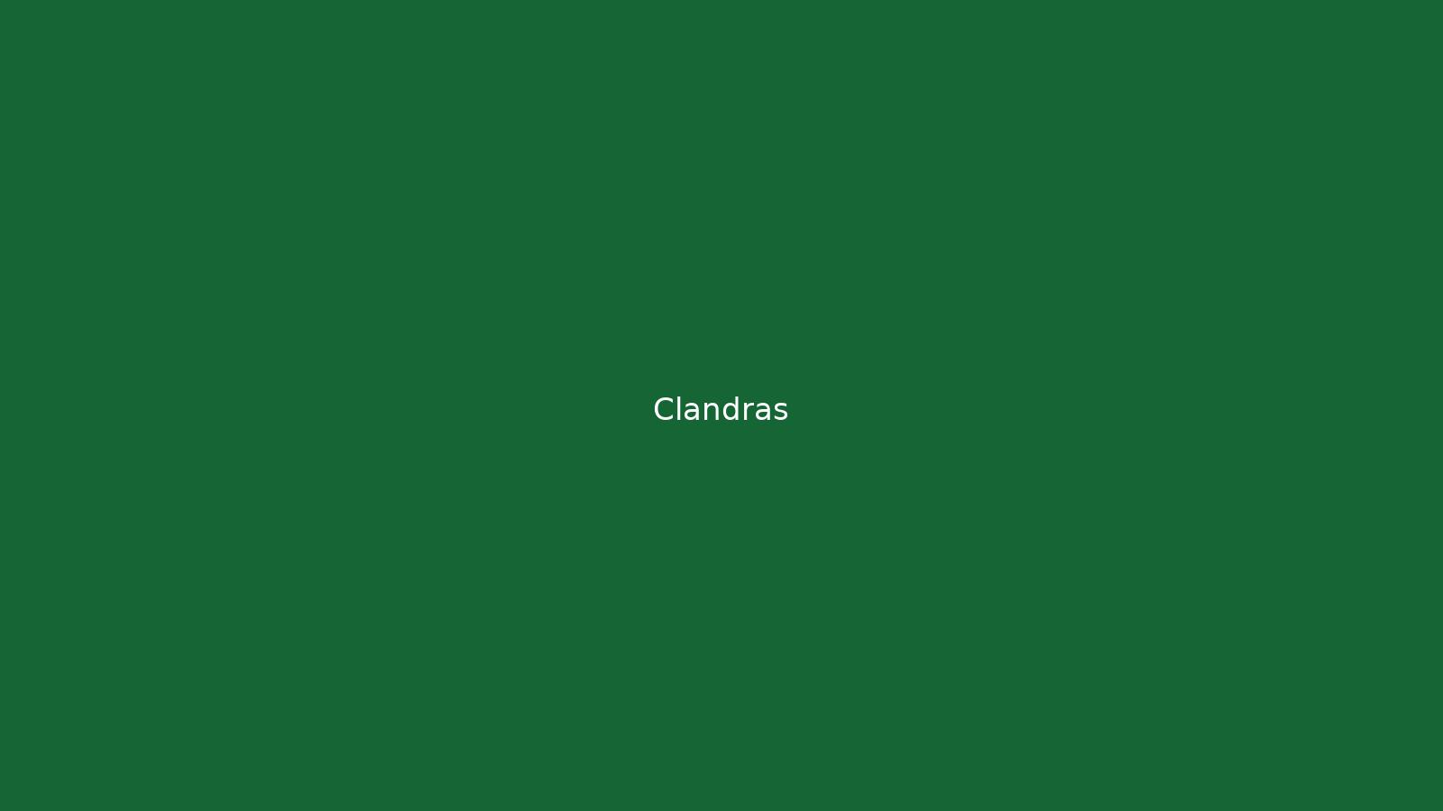 Clandras