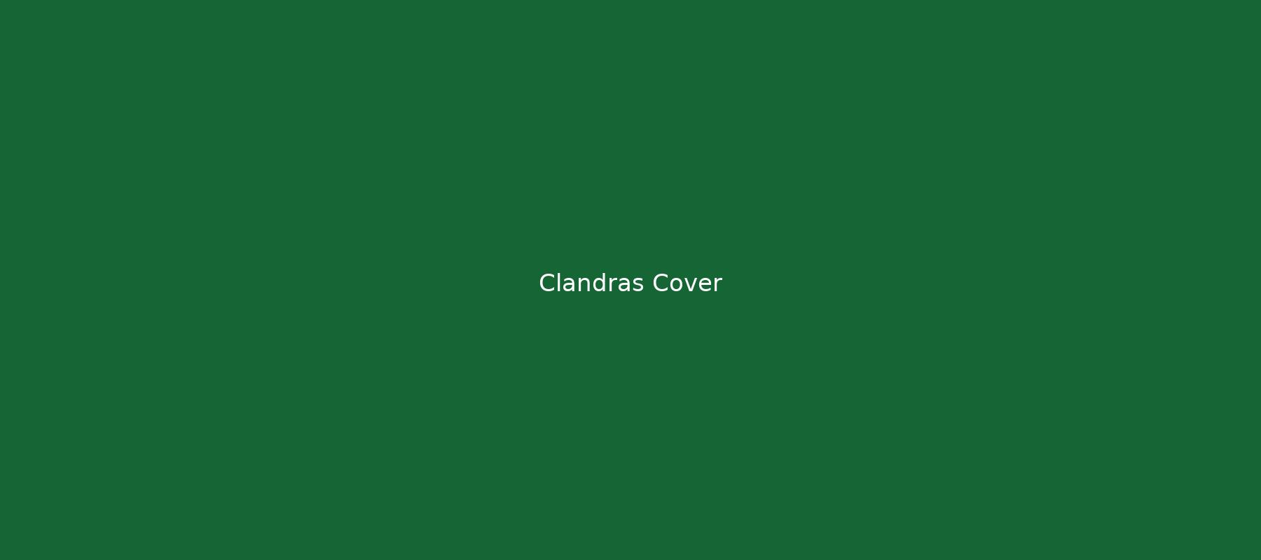 Clandras Köprüsü ve Şelalesi kapak